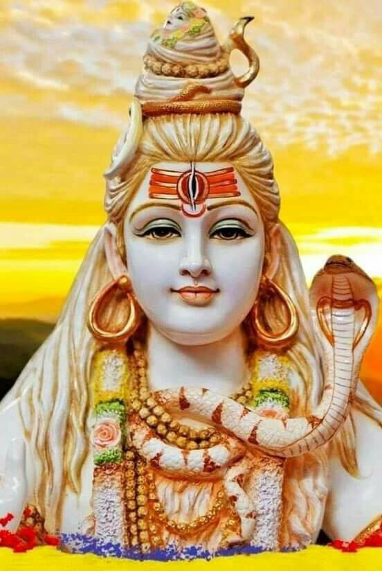 Shiva Ji Image