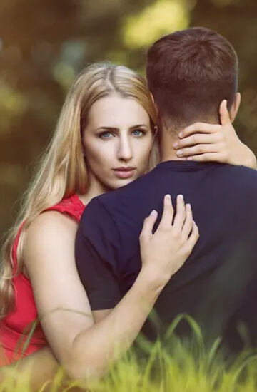 Stop Love Affairs