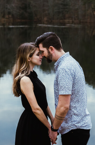 Lost Ex Love Back